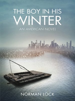 cover image of The Boy in His Winter